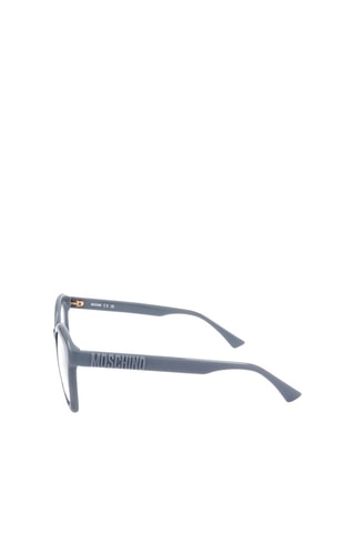 Gafas de vista mujer - Moschino - Azul