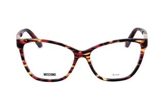 Gafas de vista mujer - Moschino - Dorado