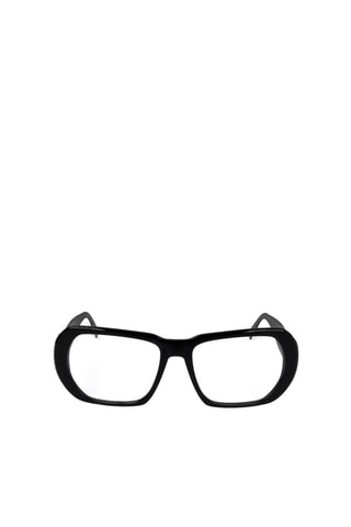 Gafas de vista mujer - Moncler  - Negro