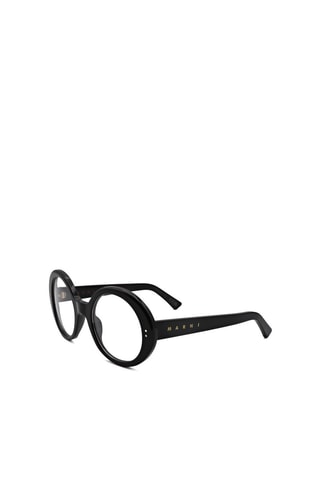 Gafas de vista mujer - Marni - Negro