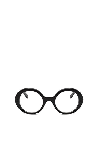 Gafas de vista mujer - Marni - Negro