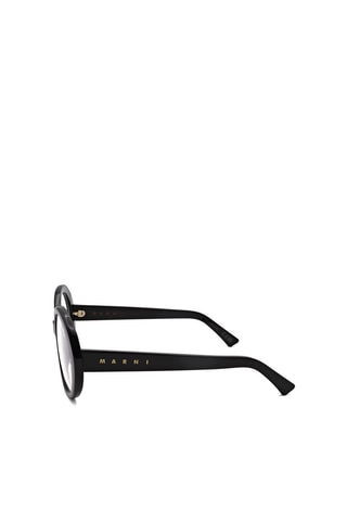 Gafas de vista mujer - Marni - Negro