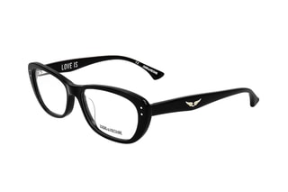 Gafas de vista mujer - Negro