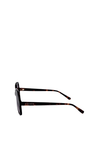 Gafas de sol mujer - Categoría 2 - Escada - Marrón