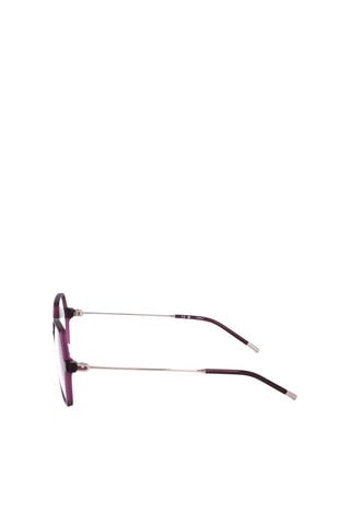 Gafas de vista mujer - Furla - Rojo y dorado