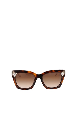 Gafas de sol mujer - Categoría 3 - Just Cavalli - Multicolor