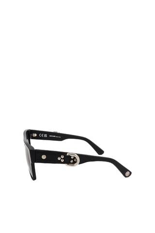 Gafas de sol hombre - Categoría 3 - Roberto Cavalli - Negro
