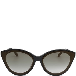 Jimmy Choo - Gafas de sol - Categoría 3 - Negro