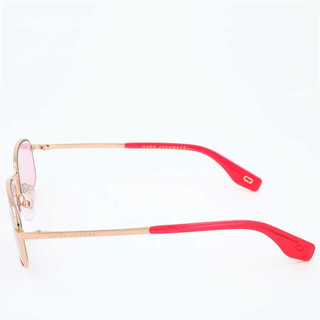 Marc Jacobs - Gafas de sol - Categoría 1 - Rosa