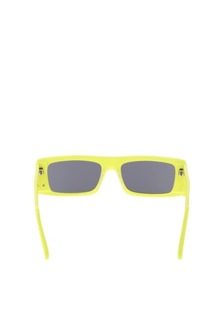 Gafas de sol unisex - Categoría 3 - GDCS - Gris