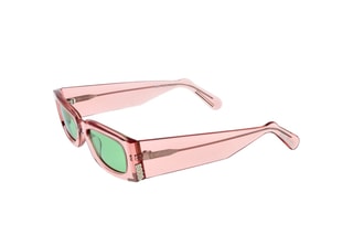 Gafas de sol unisex - Categoría 1 - GCDS - Rosa