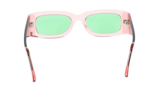 Gafas de sol unisex - Categoría 1 - GCDS - Rosa