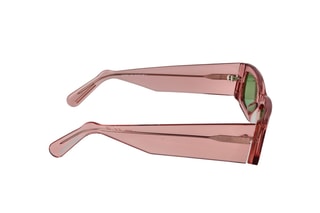 Gafas de sol unisex - Categoría 1 - GCDS - Rosa