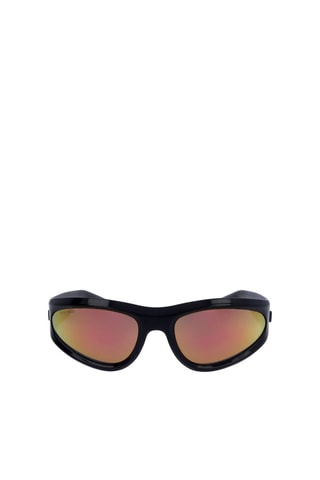 Gafas de sol unisex - Categoría 3 - Dsquared2 - Negro