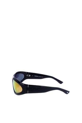 Gafas de sol unisex - Categoría 3 - Dsquared2 - Negro