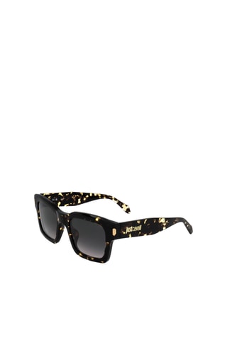 Gafas de sol hombre - Categoría 3 - Just Cavalli - Marrón