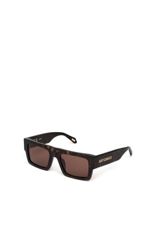 Gafas de sol mujer - Categoría 3 - Just Cavalli - Marrón