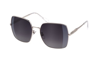 Gafas de sol mujer - Categoría 3 - Just Cavalli - Plateado y gris