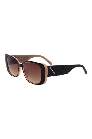 Gafas de sol mujer - Categoría 3 - Karen Millen - Negro