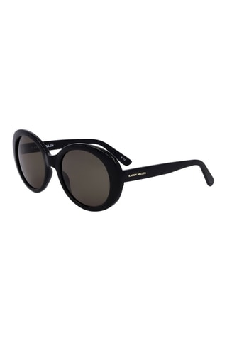 Gafas de sol mujer - Categoría 3 - Karen Millen - Negro