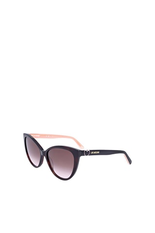 Gafas de sol mujer - Categoría 3 - Love Moschino - Marrón
