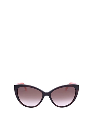 Gafas de sol mujer - Categoría 3 - Love Moschino - Marrón
