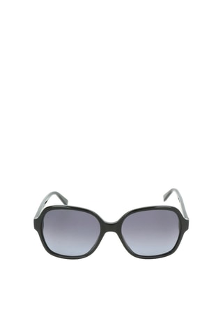Gafas de sol mujer - Categoría 3 - Pierre Cardin - Negro