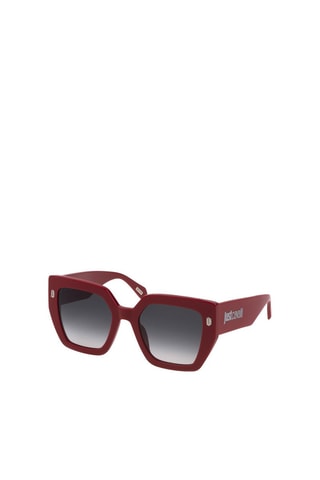 Gafas de sol mujer - Categoría 3 - Just Cavalli - Gris