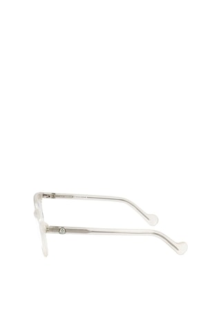 Gafas de vista mujer - Moncler - Blanco