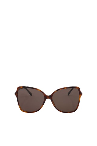 Gafas de sol - Categoría 3 - Jimmy Choo - Marrón