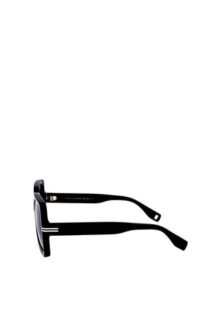Gafas de sol mujer - Categoría 3 - Marc Jacobs Runway - Negro y gris