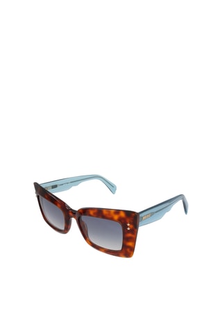 Gafas de sol mujer Categoría 2 - Just Cavalli - Azul