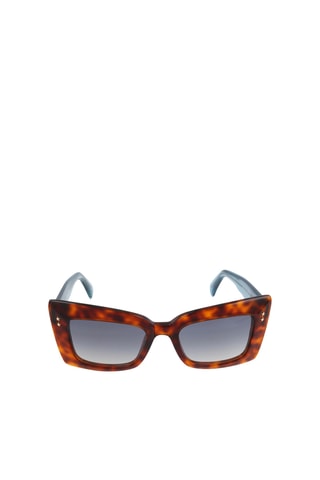 Gafas de sol mujer Categoría 2 - Just Cavalli - Azul