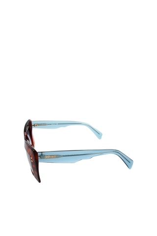 Gafas de sol mujer Categoría 2 - Just Cavalli - Azul