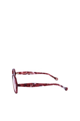 Gafas de vista mujer - Carolina Herrera - Rojo