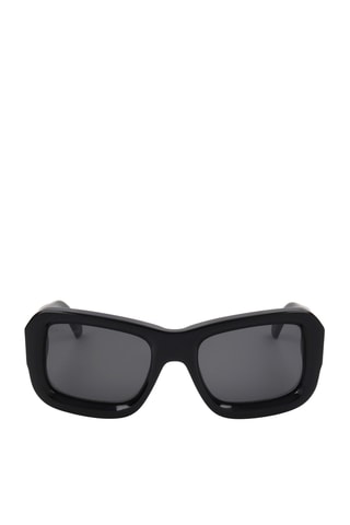 Gafas de sol mujer - Categoría 2 - Negro