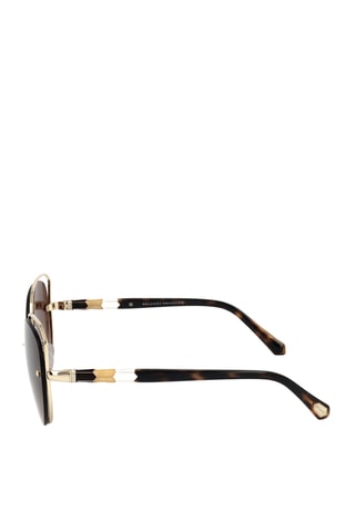 Gafas de sol mujer - Categoría 2 - Dorado