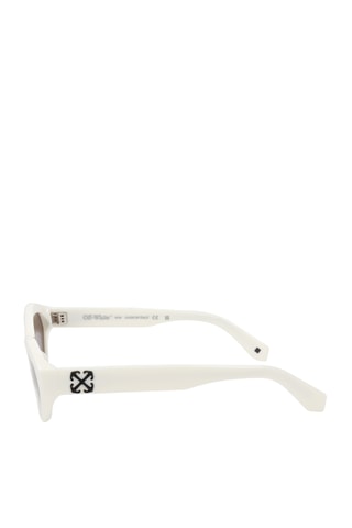 Gafas de sol mujer - Categoría 3 - Blanco
