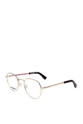 Gafas de vista hombre - Dorado