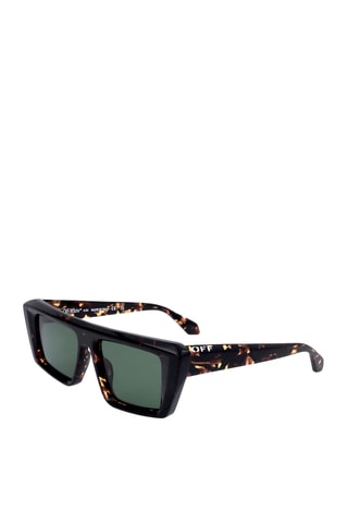 Gafas de sol hombre - Categoría 3 - Marrón
