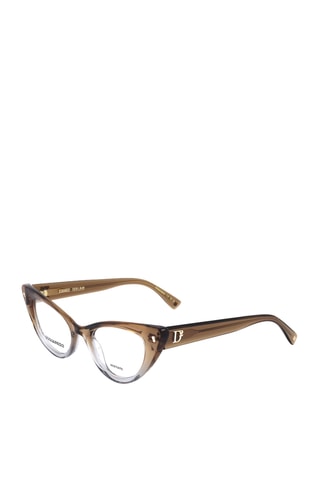 Gafas de vista mujer - Beige