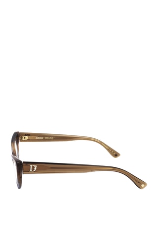Gafas de vista mujer - Beige