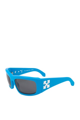 Gafas de sol hombre - Categoría 2 - Azul
