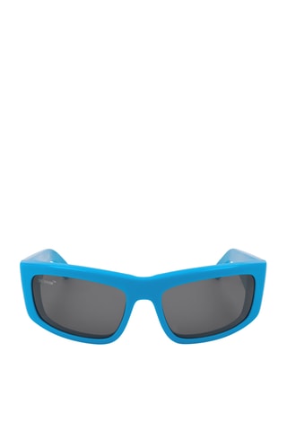 Gafas de sol hombre - Categoría 2 - Azul