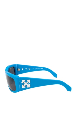Gafas de sol hombre - Categoría 2 - Azul