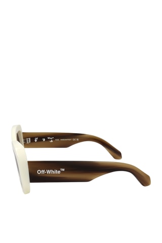 Gafas de sol mujer - Categoría 2 - Blanco