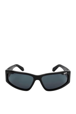 Gafas de sol hombre - Categoría 2 - Negro