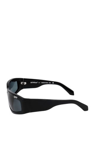 Gafas de sol hombre - Categoría 2 - Negro