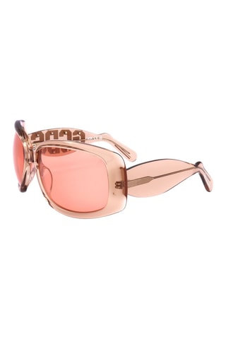 Gafas de sol unisex - Categoría 1 - GCDS - Rosa