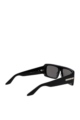Gafas de sol mujer - Categoría 3 - GCDS - Negro